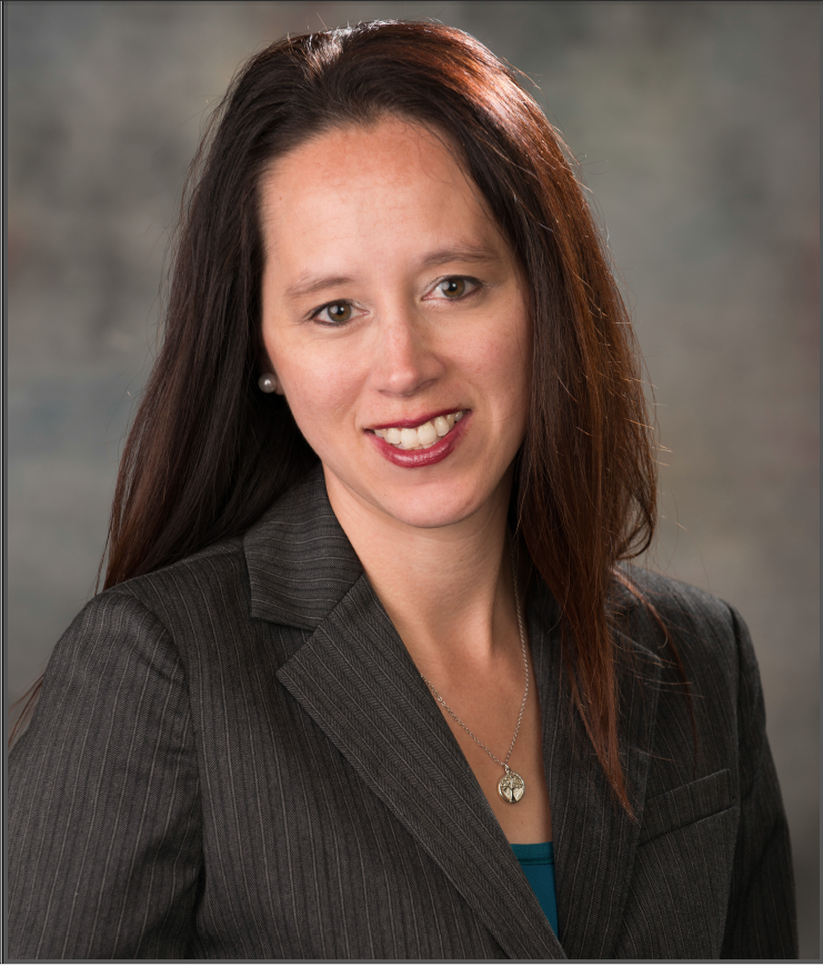 Brenda Painter